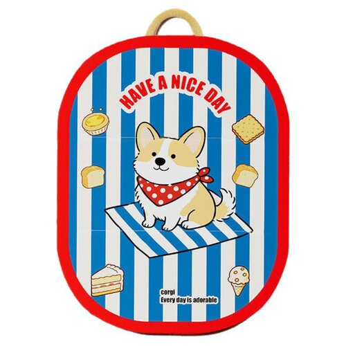 INF Obojestranska vodoodporna podloga s hladilno Oxford spužvo S/M/L S, (5000302195) Cene
