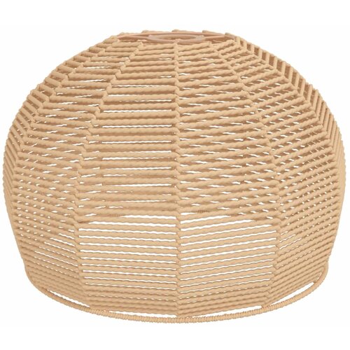 VidaXL Stropna svetilka s senčnikom &amp;Oslash;36x26 cm železo in papir, (21383684) Slike