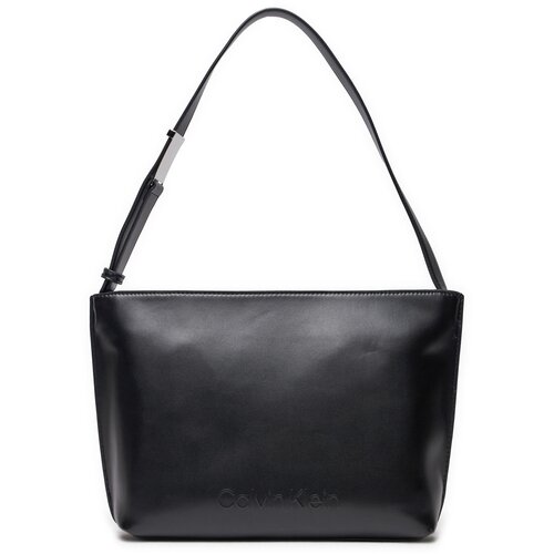Calvin Klein Shopper torba crna Cijene