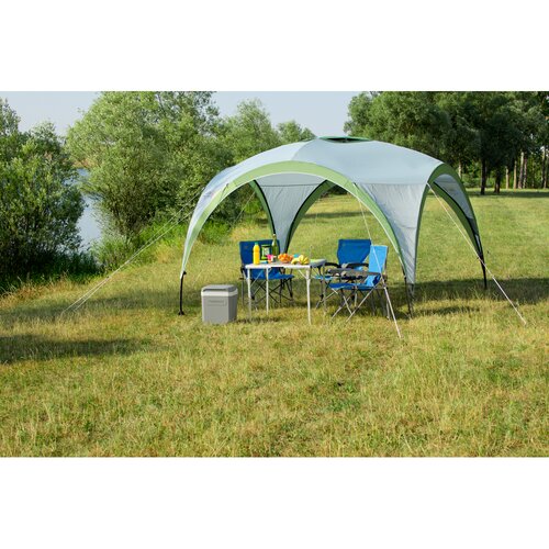 Campingaz Električna hladilna torba Powerbox Plus (31 x 41 x 47 cm, 28 l, siva) Slike