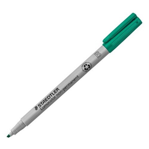 Flomaster staedtler 312 zelen b non pernament STAEDTLER Cene