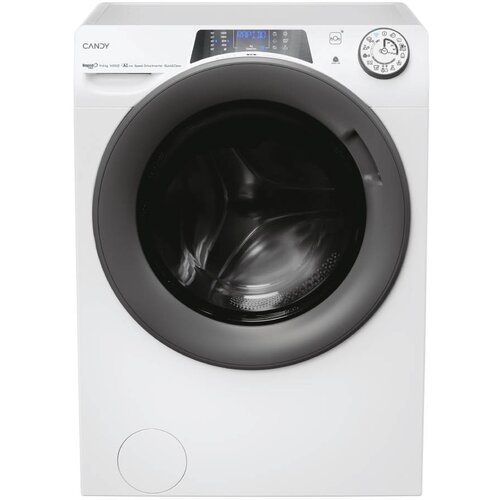 Candy mašina za pranje i sušenje veša RPW4966BWR8-S Cijene