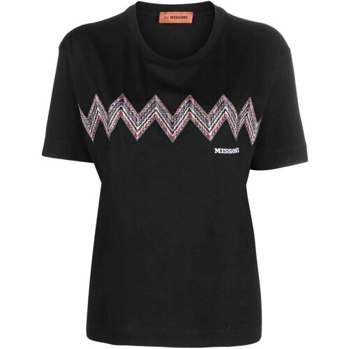 Missoni ženska majica DS22WL01BJ00CF-93911 Cene
