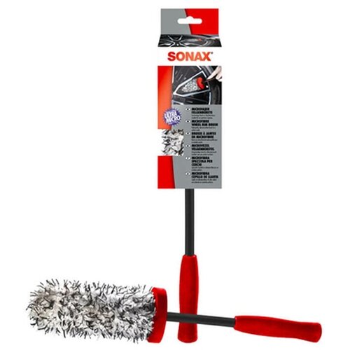 Sonax četka za felne od mikrovlakana Cene