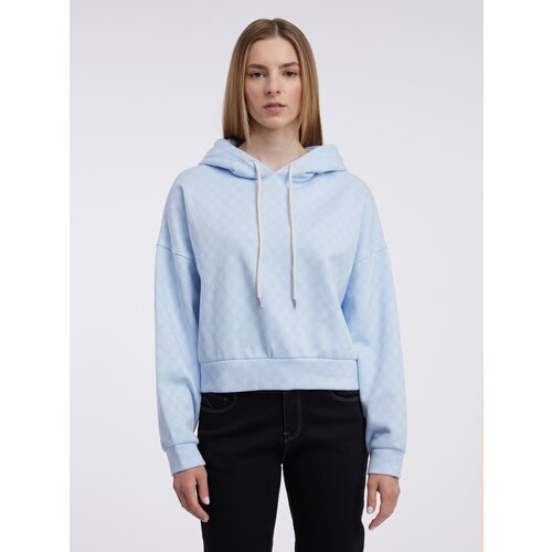 GAP Sweatshirt vintage soft crop logo - Women Slike