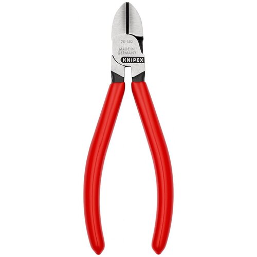 Knipex kose sečice 140mm 70 01 140 Slike