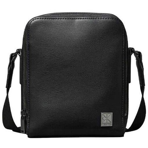 Calvin Klein crna mu&scaron;ka torbica Cene