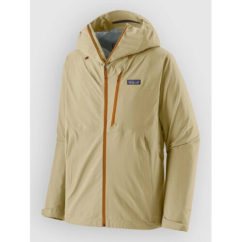 Patagonia Granite Crest Rain Jakna weathered stone Slike