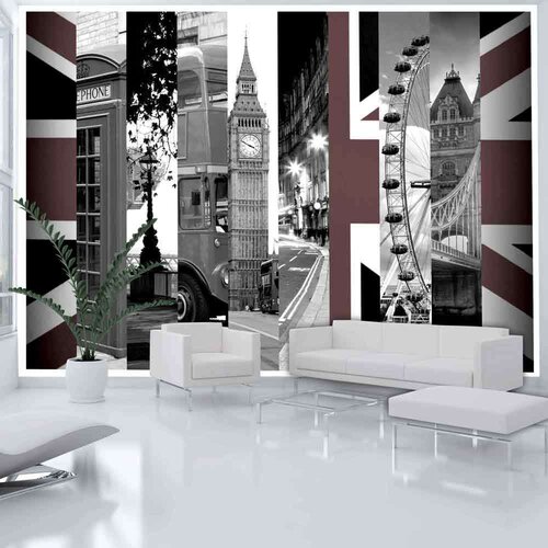  Tapeta - London symbols 150x105 Slike