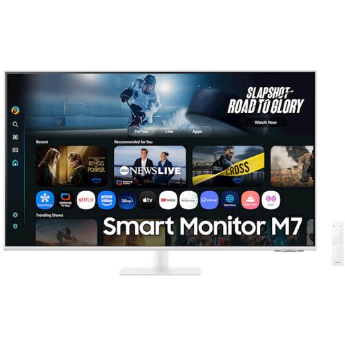 Samsung monitor LS43FM703UUXDU Cijene