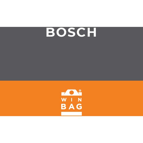 Bosch kese za usisivače GAS12-25PL/PS Cene