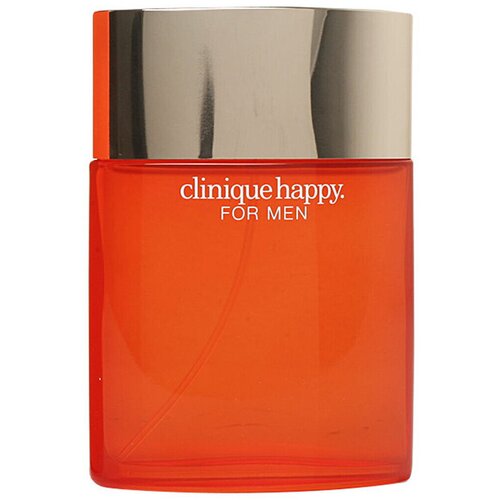 Clinique Toaletna voda Happy For Men Eau de Toilette 100 ml Slike