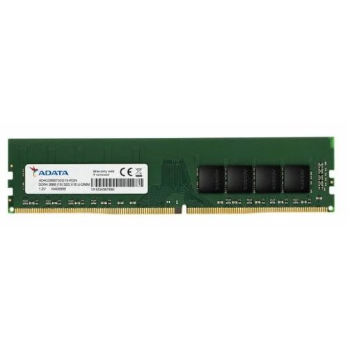 Adata ram pomnilnik premier Ddr4 2666Mhz Pc4-21300 16 gb Cl19, (21407814) Slike
