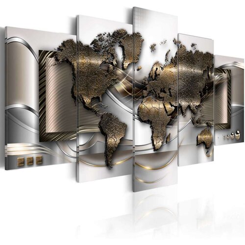  Slika - World breeze 200x100 Slike