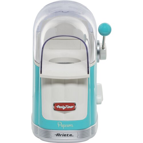 Ariete Popcorn Popper- aparat za kokice Slike