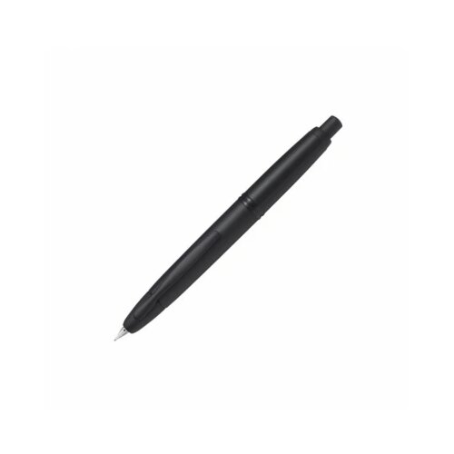  NALIV PERO PILOT CAPLESS BLACK TRIMS MAT CRNO Cene