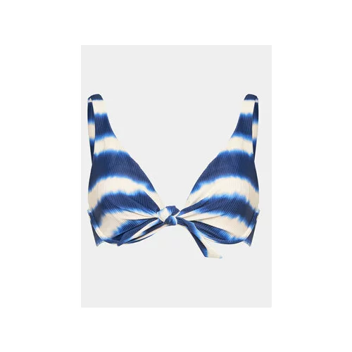 Triumph Gornji del bikini Summer Fizz 10214575 Mornarsko modra