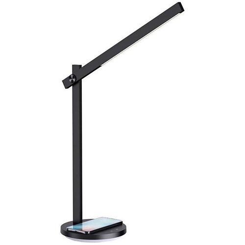  Immax 08969L - LED stona lampa, prigušiva, sa bežičnim punjenjem, LED/18W/230V Cene