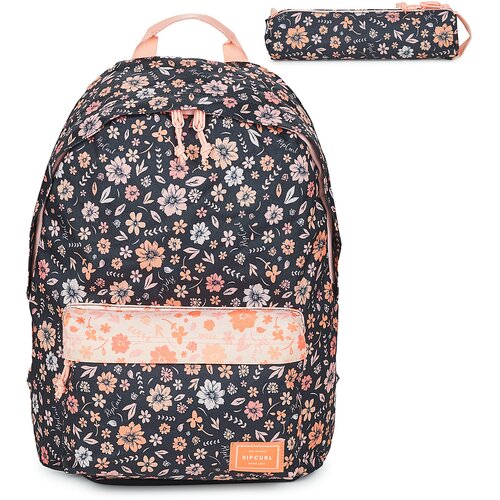 Rip Curl Nahrbtniki DOME 18L + PC MIXED Večbarvna Cene