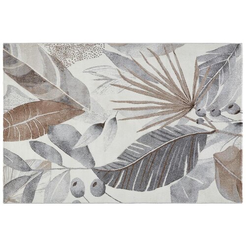 Modern Living Tkana Preproga Flora 1 Slike