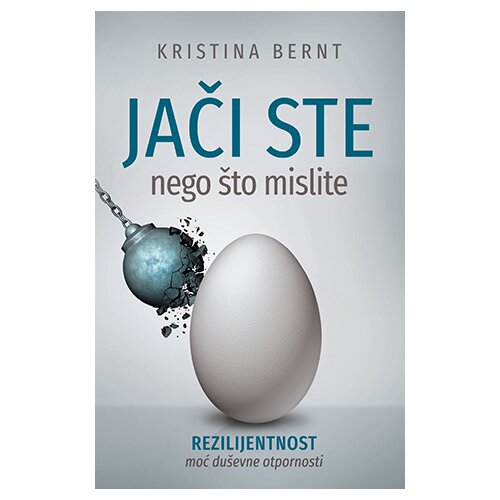 Laguna Kristina Bernt - Jači ste nego što mislite Slike