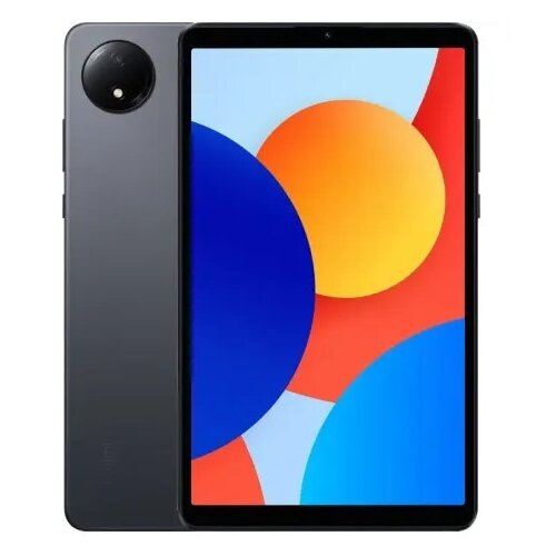 Redmi Pad SE 8.7 EU 4+64 Graphite Gray Cene