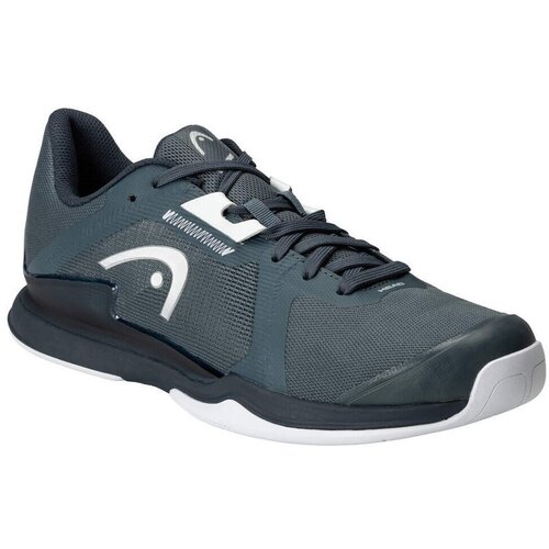 Head Sprint Pro 3.5 Zelena Slike