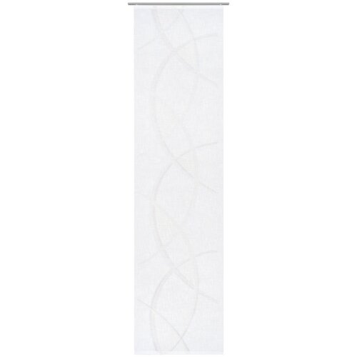 Novel PANELNA ZAVESA 60/260 cm Slike