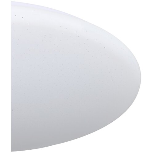 Eglo Giron-s plafonjera/1, led, 40w, prečnik 570, sa daljinskim, dimabilna, kristal ekt Slike