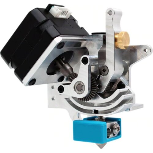 Micro-Swiss ng direct drive extruder für creality CR-10 und ender 3-Serie Cene