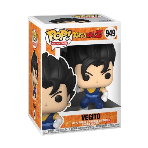 Funko POP! Animation: Dragon Ball Z S9 - Vegito ( 064844 ) Cene