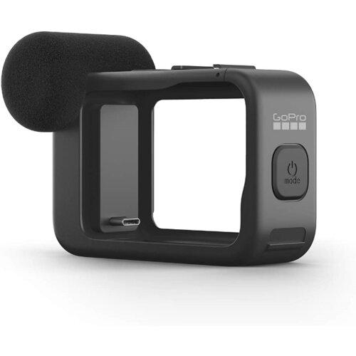 GoPro Media Mod (H9/H10/H11) adapterska kopča Hero 9, Hero 10, Hero 11 Cijene