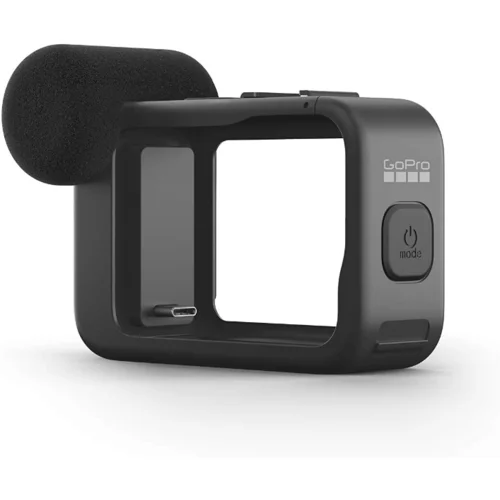 GoPro MEDIA MOD (HERO9 BLACK) GOPRO