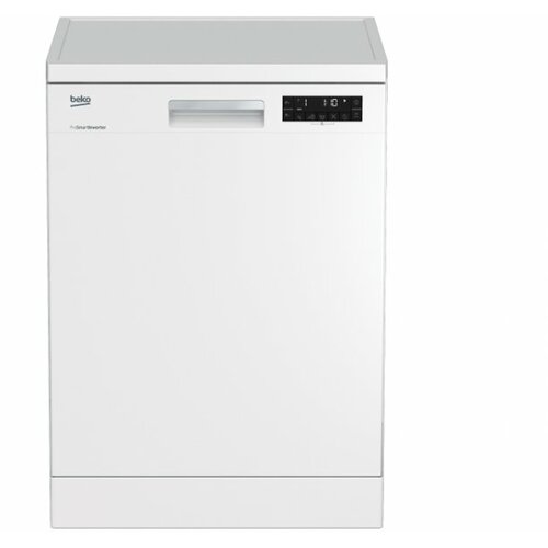 Beko DFN 26423 W mašina za pranje sudova Slike
