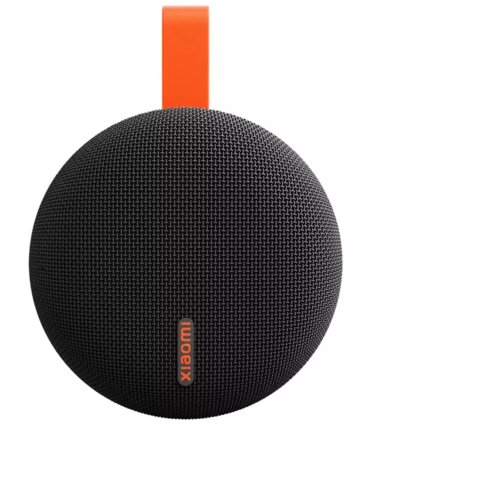 Xiaomi bluetooth speaker essential (black) Slike