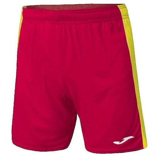 Joma Kratke hlače & Bermuda Maxi Rdeča Cene