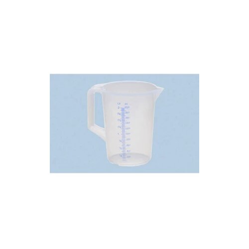 Hünersdorff Mjerna šalica 2000 ml 937000 Plastika Cijene