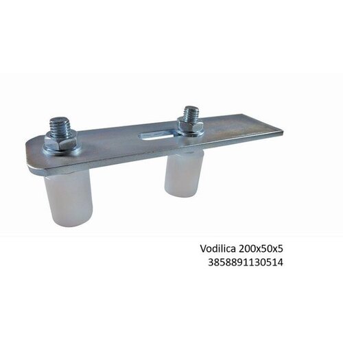 MAT-PROM Vodilica 200X50X5 Cijene