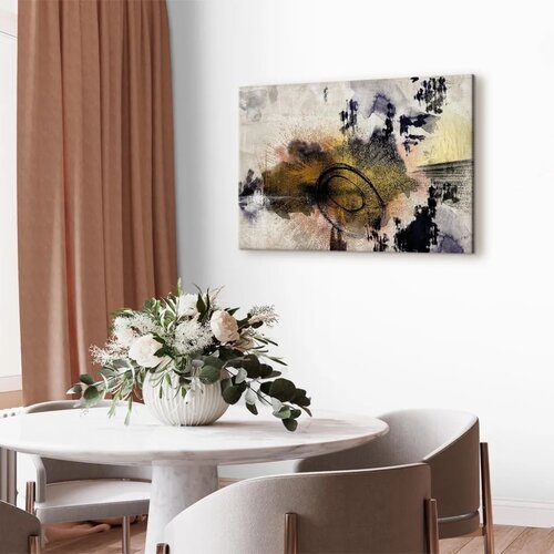  Slika - Morning on the River (1 Part) Wide 60x40 Cijene