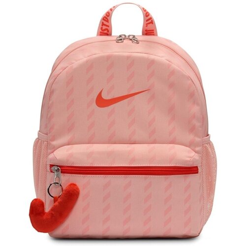 Nike Nahrbtniki Y Nk Jdi Mini Bkpk - Su26 Aop Oranžna Slike