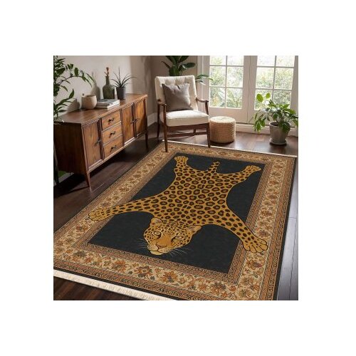 Conceptum Hypnose tepih, 80x300cm, &amp;scaron;aren Slike
