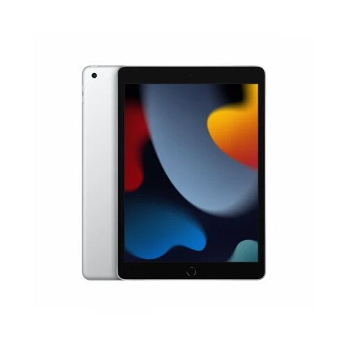 Apple 10.2-inch iPad Wi-Fi 256GB - Silver Cene