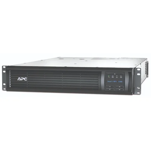  UPS SMT2200RMI2UC 2200VA/1980W RM Smart