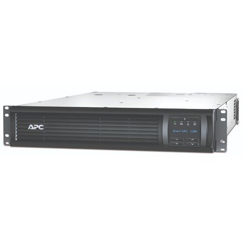  UPS SMT2200RMI2UC 2200VA/1980W RM Smart Cijene