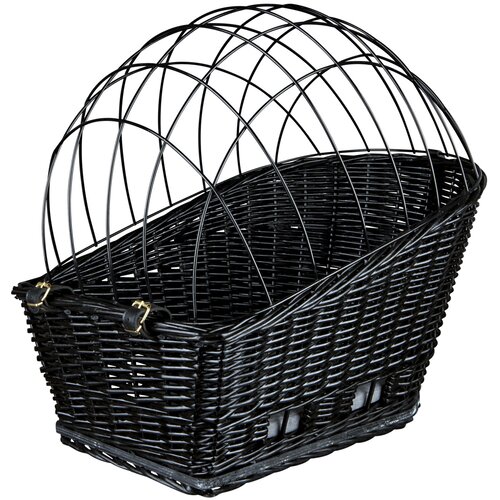 Trixie ko&scaron;ara za kolo z mrežo - D 55 x &Scaron; 35 x V 49 cm Cijene