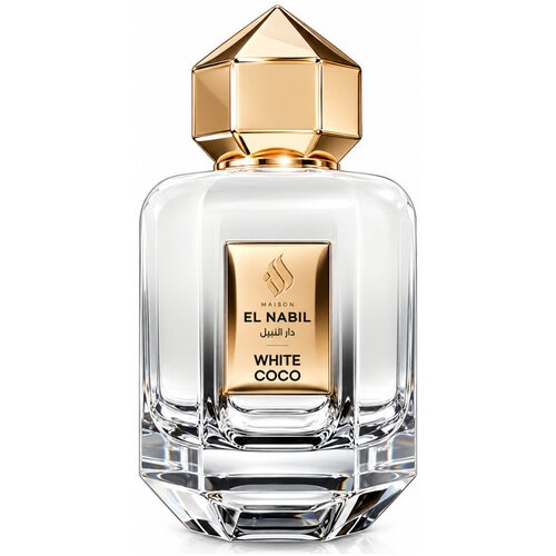 El Nabil Parfumska voda Eau de Parfum White Coco Slike