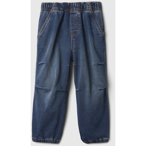 GAP baby Jeans Parachute - Boys Cene