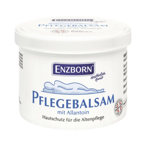 ENZBORN negovalen balzam Cene