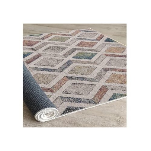 Conceptum Hypnose tepih, 80x300cm, &amp;scaron;aren Slike