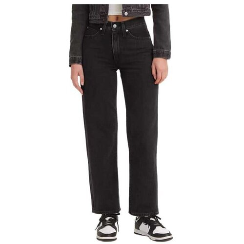 Levi&amp;#039;s Levis - 94 baggy ženske farmerke Slike